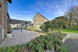 achat maison la-bazoge-mtpincon 53440