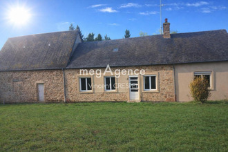 achat maison la-bazoge-mtpincon 53440