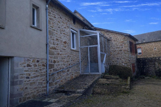achat maison la-bazoge-mtpincon 53440