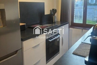 achat maison la-bazoque 14490