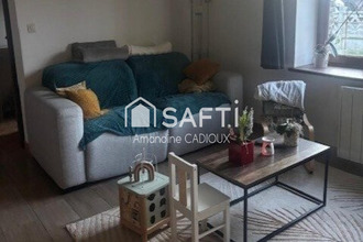 achat maison la-bazoque 14490