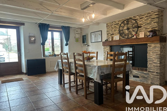 achat maison la-bazoque 14490