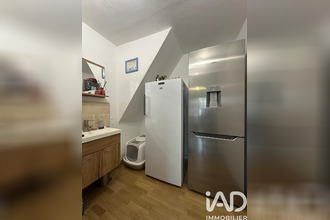 achat maison la-bazoque 14490