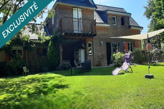 achat maison la-bazouge-de-chemere 53170