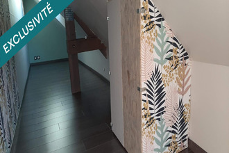 achat maison la-bazouge-de-chemere 53170