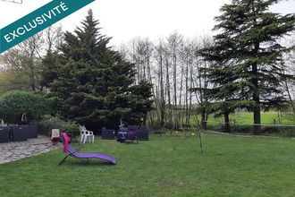 achat maison la-bazouge-de-chemere 53170