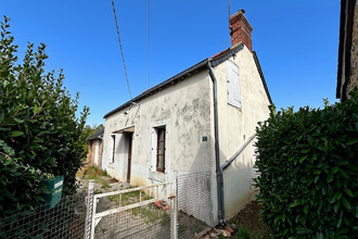 achat maison la-bazouge-de-chemere 53170