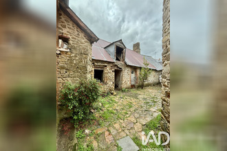 achat maison la-bazouge-des-alleux 53470