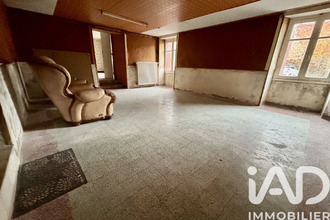 achat maison la-bazouge-des-alleux 53470