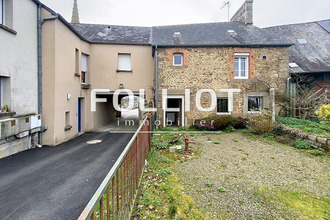 achat maison la-bazouge-du-desert 35420