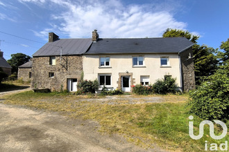 achat maison la-bazouge-du-desert 35420