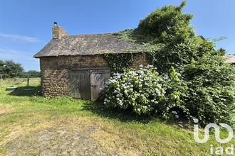 achat maison la-bazouge-du-desert 35420