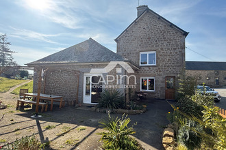 achat maison la-bazouge-du-desert 35420