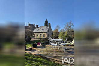 achat maison la-bazouge-du-desert 35420