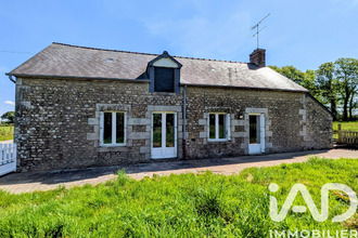 achat maison la-bazouge-du-desert 35420