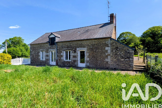 achat maison la-bazouge-du-desert 35420