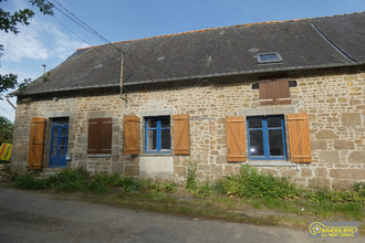 achat maison la-bazouge-du-desert 35420