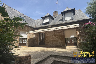 achat maison la-bazouge-du-desert 35420