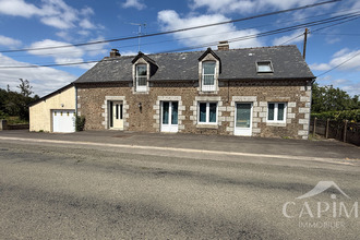 achat maison la-bazouge-du-desert 35420