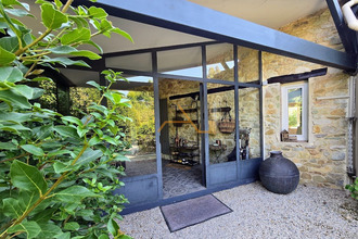 achat maison la-begude-de-mazenc 26160