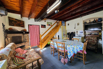 achat maison la-begude-de-mazenc 26160