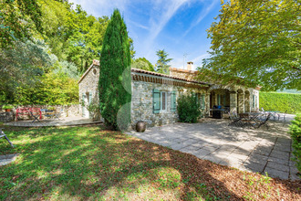 achat maison la-begude-de-mazenc 26160