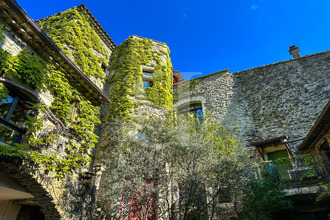 achat maison la-begude-de-mazenc 26160