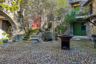 achat maison la-begude-de-mazenc 26160