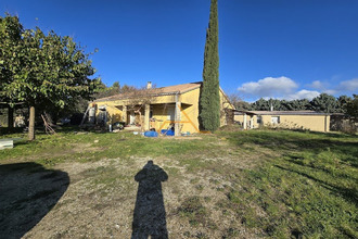 achat maison la-begude-de-mazenc 26160