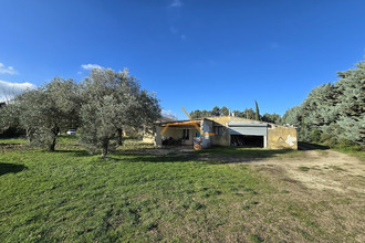 achat maison la-begude-de-mazenc 26160