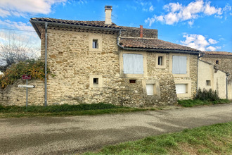 achat maison la-begude-de-mazenc 26160