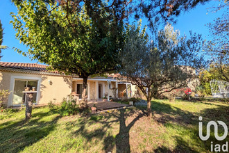 achat maison la-begude-de-mazenc 26160