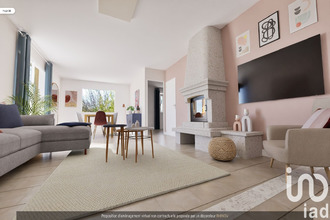 achat maison la-begude-de-mazenc 26160