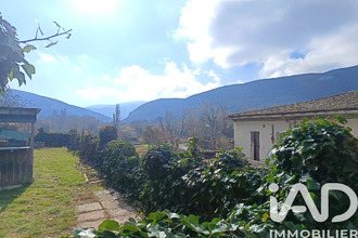 achat maison la-begude-de-mazenc 26160