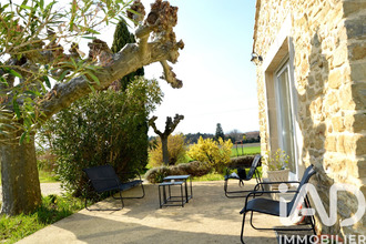 achat maison la-begude-de-mazenc 26160