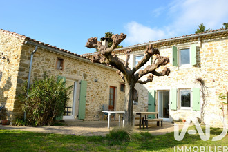 achat maison la-begude-de-mazenc 26160