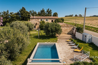 achat maison la-begude-de-mazenc 26160