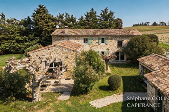 achat maison la-begude-de-mazenc 26160