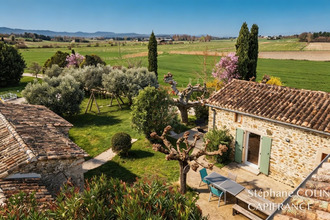 achat maison la-begude-de-mazenc 26160