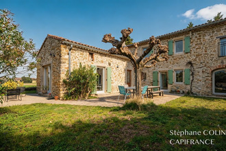 achat maison la-begude-de-mazenc 26160