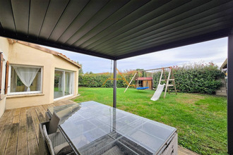 achat maison la-begude-de-mazenc 26160