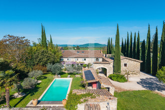 achat maison la-begude-de-mazenc 26160