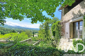 achat maison la-begude-de-mazenc 26160