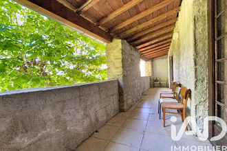 achat maison la-begude-de-mazenc 26160