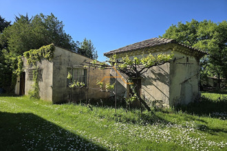 achat maison la-begude-de-mazenc 26160