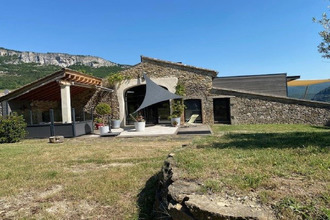 achat maison la-begude-de-mazenc 26160