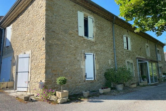achat maison la-begude-de-mazenc 26160