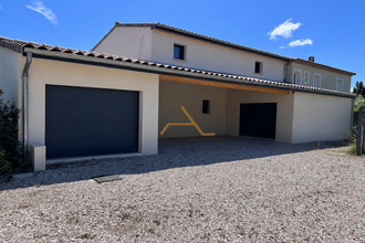 achat maison la-begude-de-mazenc 26160