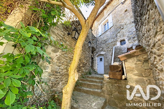 achat maison la-begude-de-mazenc 26160