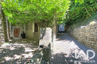 achat maison la-begude-de-mazenc 26160